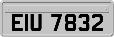 EIU7832