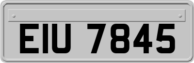 EIU7845