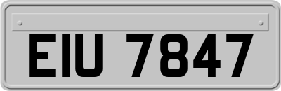 EIU7847