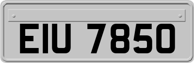 EIU7850