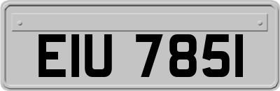 EIU7851