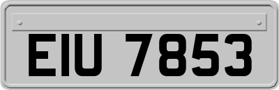 EIU7853