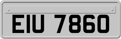 EIU7860