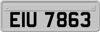 EIU7863