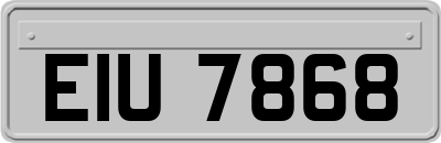 EIU7868