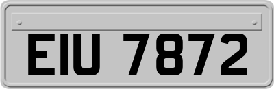 EIU7872