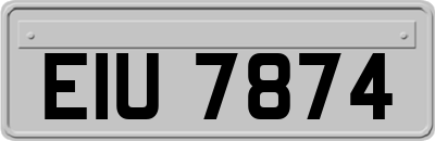 EIU7874