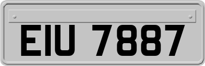 EIU7887