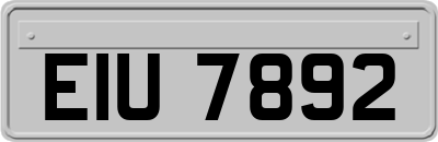 EIU7892