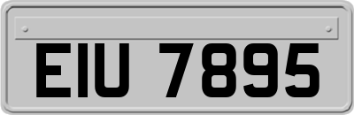 EIU7895