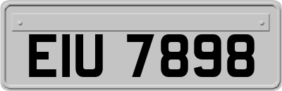 EIU7898