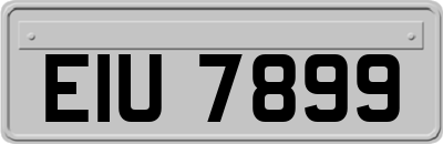 EIU7899