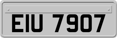 EIU7907