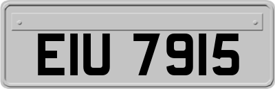 EIU7915
