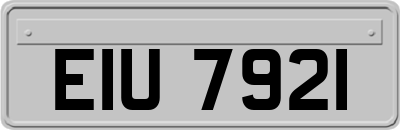 EIU7921
