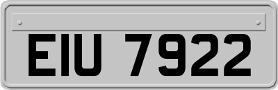 EIU7922