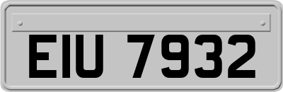 EIU7932
