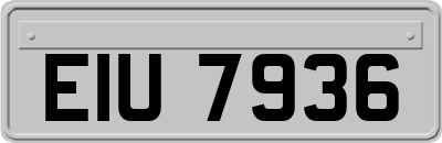 EIU7936