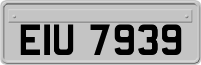 EIU7939