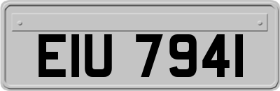 EIU7941