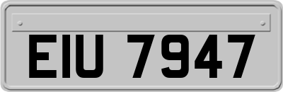 EIU7947