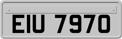 EIU7970