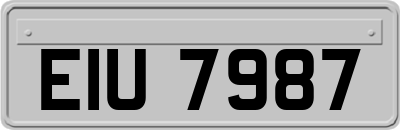 EIU7987