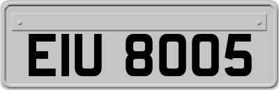 EIU8005