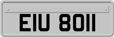 EIU8011