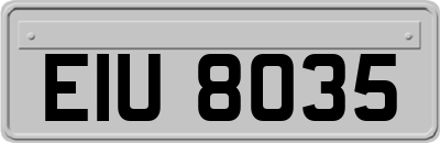 EIU8035