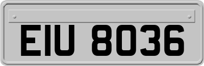 EIU8036