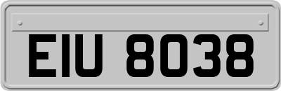 EIU8038