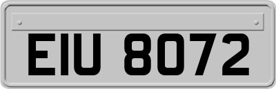 EIU8072