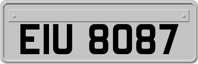 EIU8087