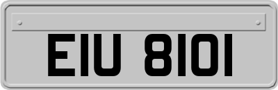 EIU8101