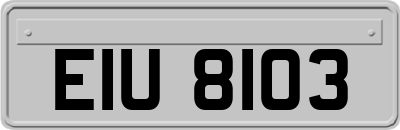 EIU8103