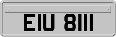 EIU8111