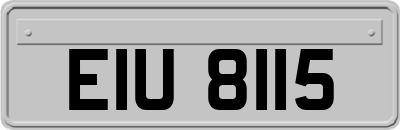 EIU8115