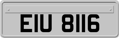 EIU8116