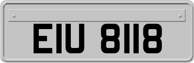 EIU8118