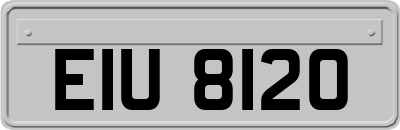 EIU8120