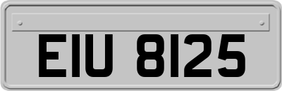 EIU8125