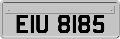 EIU8185