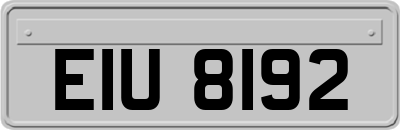 EIU8192