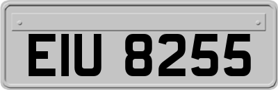 EIU8255