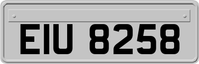 EIU8258