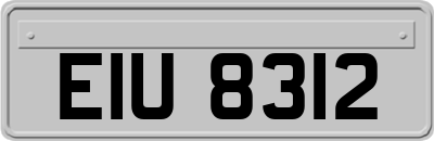 EIU8312