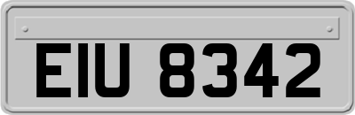 EIU8342