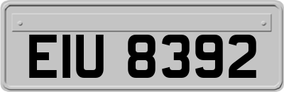 EIU8392