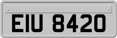 EIU8420